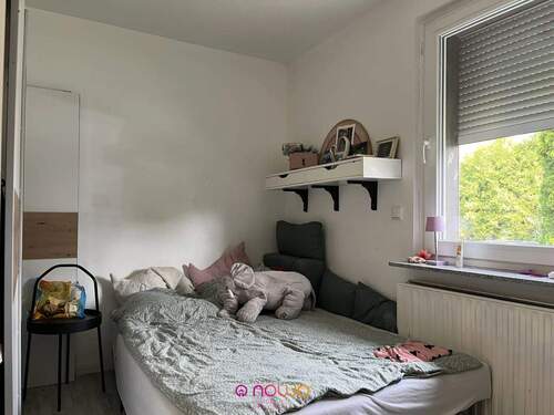 Für Ihr Kind? Oder Ihr Büro? Ein weiteres Zimmer im Erdgeschoss. - Einfamilienhaus mit 143,50 m² in Braunschweig zum Kaufen