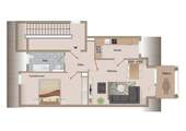 Grundriss - 