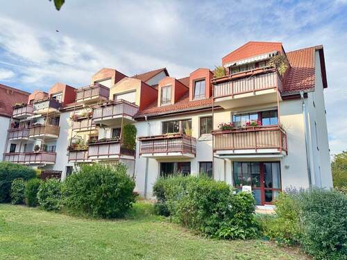 Hofseite - 