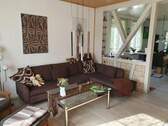 EG Blick zum Esszimmer - 