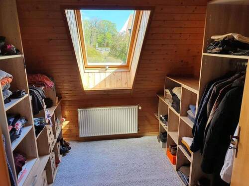 OG Ankleideraum oder kl. Büro - 