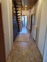 EG Blick vom Esszimmer - 