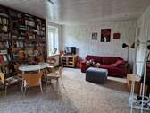 EG Großes Zimmer EG, Gästezimm - 