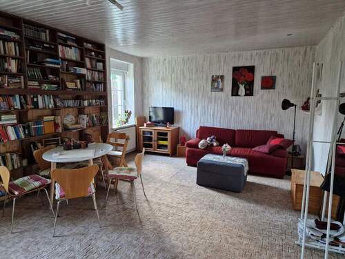 EG Großes Zimmer EG, Gästezimm - 