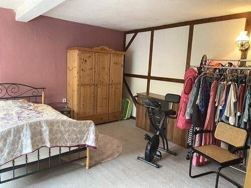 Schlafzimmer im OG - 