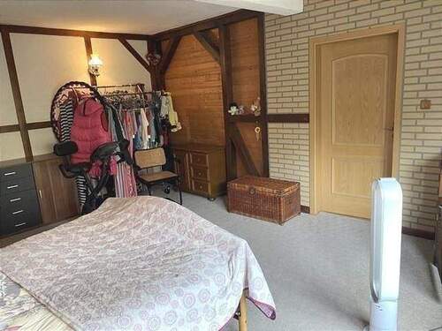 Schlafzimmer im OG - 