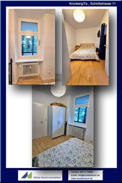 Kronberg Schloßstrasse 11 11 Schlafen1.jpg - 