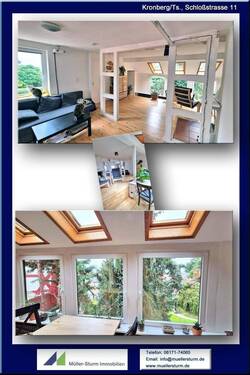 Kronberg Schloßstrasse 11 05 Wohnen 2.jpg - 