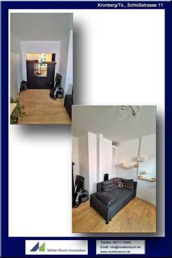 Kronberg Schloßstrasse 11 08 Arbeitszimmer 2.jpg - 