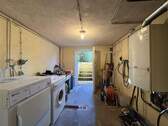 Waschküche - 