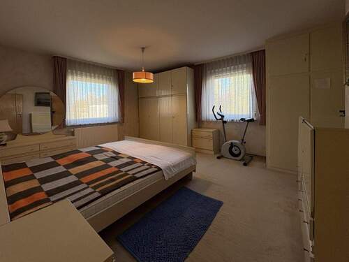 Elternschlafzimmer - 