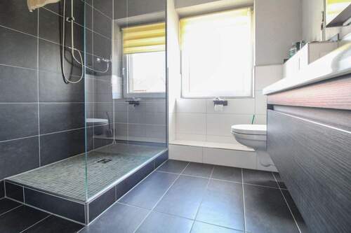 Bad - Einfamilienhaus in Magdeburg zum Kaufen