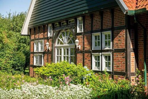 Eingangsbereich - 1 Zimmer Mehrfamilienhaus, Wohnhaus zum Kaufen in Melle