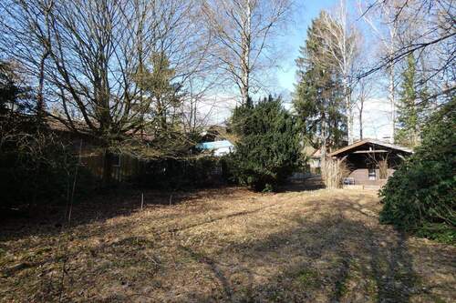 Blick in Richtung Nordwesten - 