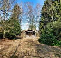 Viel Platz für Ihr Refugium im Grünen - Für Pendler und Naturliebhaber - Handeloh Wörme