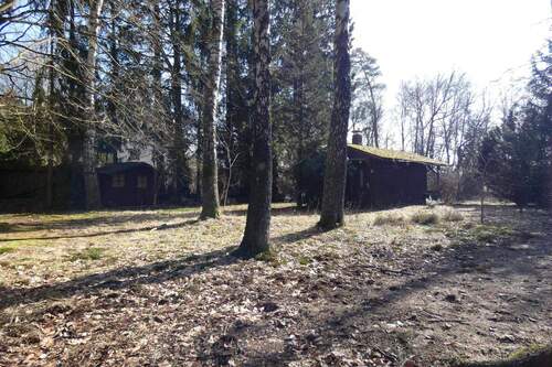 Ansicht in Richtung Südosten - 