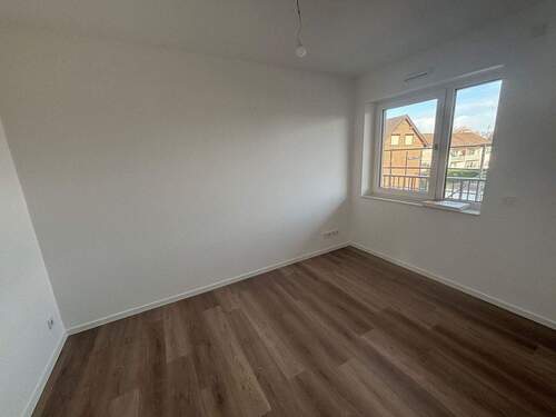 Kinderzimmer - 3 Zimmer Etagenwohnung in Niederkrüchten