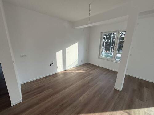 Küche - Etagenwohnung mit 86,20 m&sup2; in Niederkrüchten zur Miete