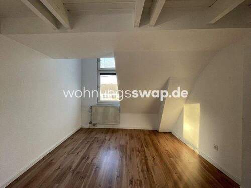 Bild 3 - 2 Zimmer Etagenwohnung in Hamburg