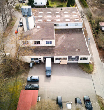 Aussenbild 2 - Büro zum Kaufen in Römerstein