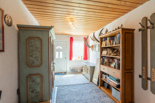 Eingangsbereich (1) - 