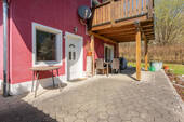 Terrasse (2) - 