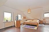 Schlafzimmer - 