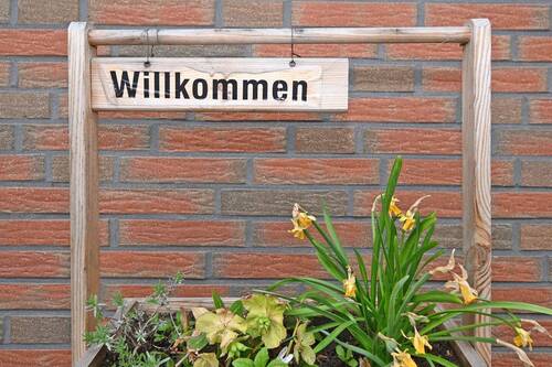 Willkommen - 