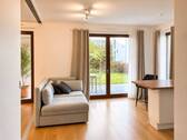 visualisiert - 2 Zimmer Etagenwohnung zum Kaufen in Berlin