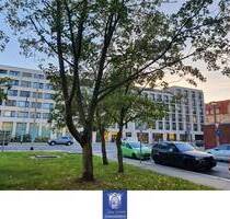 Ruhige und zentrale Wohnung mit Terrasse! - Dresden Südvorstadt-West