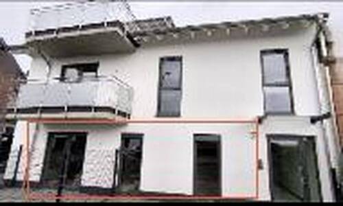 Bild 2 - 3 Zimmer Etagenwohnung zum Kaufen in Rheinbach