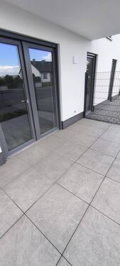 Terrasse - 