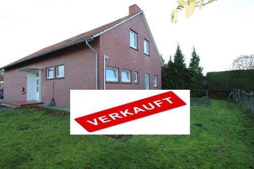 verkauft - !!Preis reduziert!! Ein Objekt - Viele Möglichkeiten!