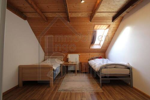 Zimmer II - 