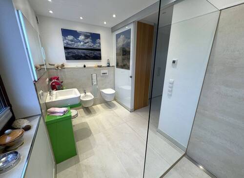 Badezimmer - 