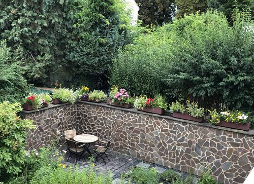 Garten - 