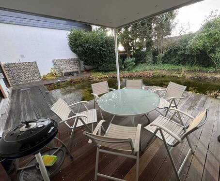 Terrasse - 
