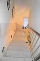 Treppe ins Obergeschoss - 
