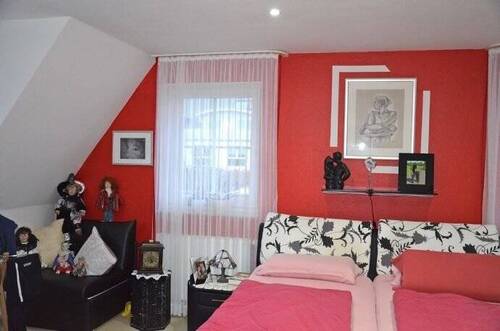 Schlafzimmer - 