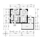 Grundriss Erdgeschoss - 