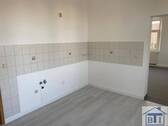 Küche - Etagenwohnung mit 71,50 m² in Zittau zur Miete