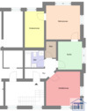 Grundriss - 