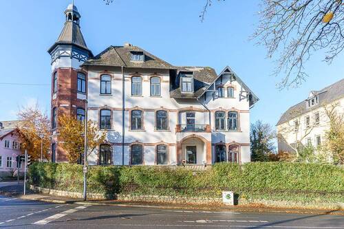 Außenanischt - 