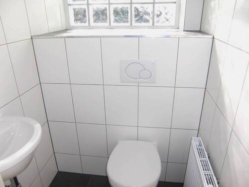 Gästetoilette - 