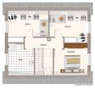 Grundriss • OG - 