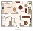 Grundriss • EG - 
