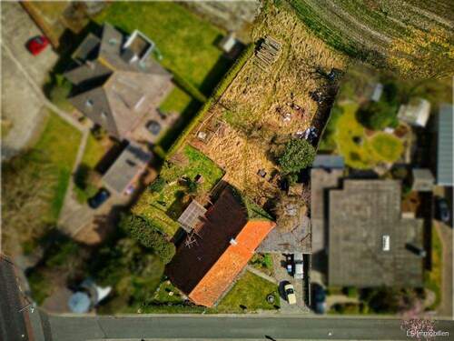 Grundstück gesam - Einfamilienhaus mit 165,00 m² in Bockhorn zum Kaufen