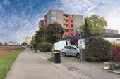 Ansicht - 3 Zimmer Etagenwohnung zum Kaufen in Ditzingen