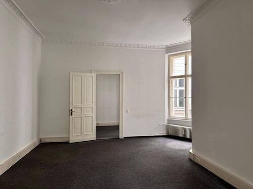 Bürofläche innen - 4.jpg - 7 Zimmer Büro in Berlin