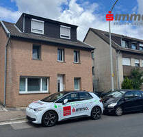 Modernisiertes 3- Familienhaus mit Garage am Fuße des Broichbachtals - Herzogenrath